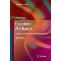 Quantum Mechanics: A Modern and Concise Introductory Course - Paperback