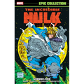 Incredible Hulk Epic Collection: Ground Zero - Paperback