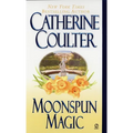Moonspun Magic - Mass Market Paperbound
