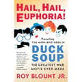 Hail, Hail, Euphoria! - Paperback
