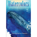 Watercolors: How JJ the Whale Saved Us - Paperback