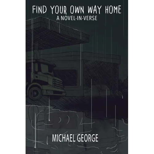 Find Your Own Way Home - Paperback