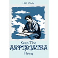 Keep The ASPIDISTRA Flying - Hardcover