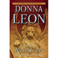 By Its Cover: A Commissario Guido Brunetti Mystery - Paperback