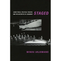 Staged: Show Trials, Political Theater, and the Aesthetics of Judgment - Paperback