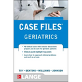 Case Files Geriatrics - Paperback