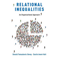 Relational Inequalities: An Organizational Approach - Paperback