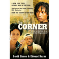 The Corner: A Year in the Life of an Inner-City Neighborhood - Paperback