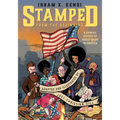 Stamped from the Beginning [Graphic Edition]: A Graphic History of Racist Ideas in America - Paperback