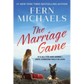The Marriage Game - Paperback