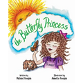 The Butterfly Princess - Paperback