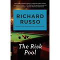 The Risk Pool - Paperback