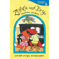 Zelda and Ivy: Keeping Secrets - Paperback