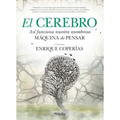 Cerebro, El - Paperback