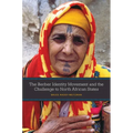 The Berber Identity Movement and the Challenge to North African States - Paperback
