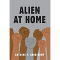 Alien at Home - Hardcover