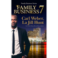 Family Business 7 - Library Binding