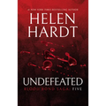 Undefeated - Paperback