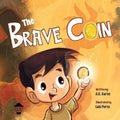 The Brave Coin - Paperback