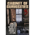 Cabinet of Curiosities 3 - Paperback