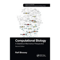 Computational Biology: A Statistical Mechanics Perspective, Second Edition - Paperback