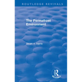 The Permafrost Environment - Paperback