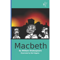 Macbeth - Paperback