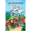 Lao Folktales - Paperback