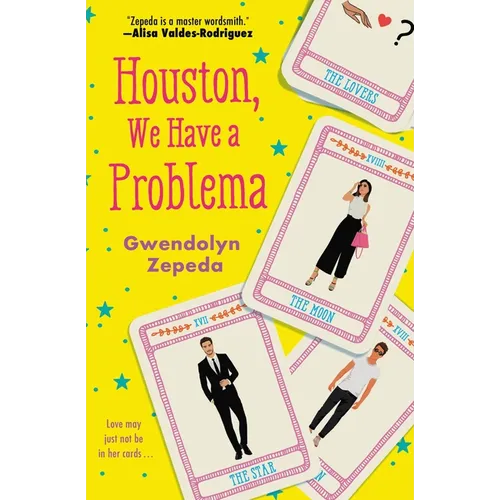 Houston, We Have a Problema - Paperback