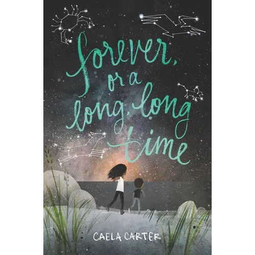 Forever, or a Long, Long Time - Hardcover