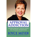 Approval Addiction - Paperback