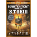Bewitchment After the Storm: A Viking Witch Mystery - Paperback