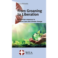 From Groaning to Liberation - Paperback
