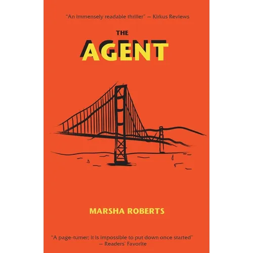 The Agent - Paperback
