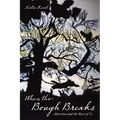 When the Bough Breaks - Paperback