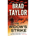 The Widow's Strike - Mass Market Paperbound