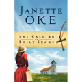 The Calling of Emily Evans - Paperback