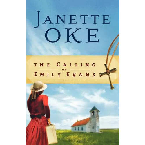 The Calling of Emily Evans - Paperback