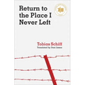 Return to the Place I Never Left - Paperback