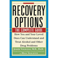 Recovery Options: The Complete Guide - Paperback
