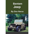 The Bantam Jeep - Paperback