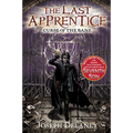 The Last Apprentice: Curse of the Bane (Book 2) - Paperback