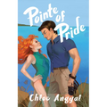 Pointe of Pride - Paperback
