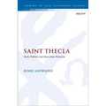 Saint Thecla: Body Politics and Masculine Rhetoric - Paperback