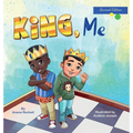 King, Me - Hardcover