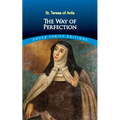 The Way of Perfection - Paperback