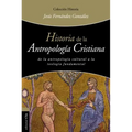 Historia de la Antropología Cristiana - Paperback