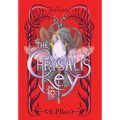 The Chrysalis Key - Hardcover