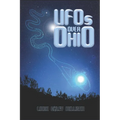 UFOs Over Ohio - Paperback