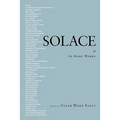 Solace in So Many Words - Paperback